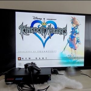 playstation 2